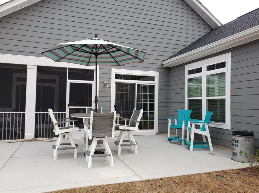 Outdoor Furniture
